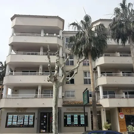 Albir Sunshine 아파트 *