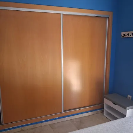 Albir Sunshine Apartment *