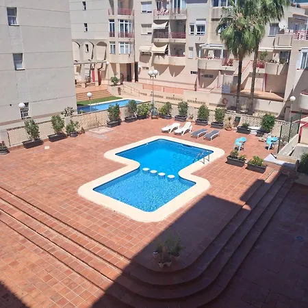 Albir Sunshine El Albir