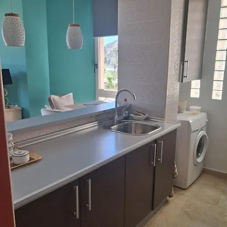 Apartment Albir Sunshine