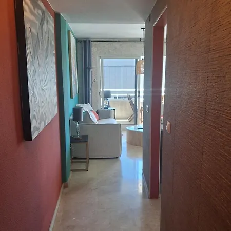 Albir Sunshine Apartment El Albir