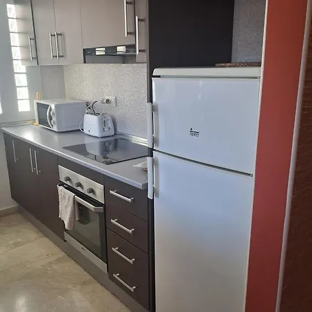 Albir Sunshine Apartment El Albir