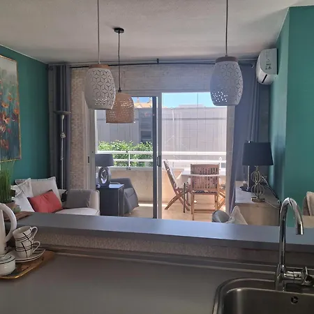 Apartment Albir Sunshine