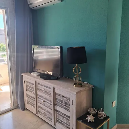 Apartment Albir Sunshine El Albir