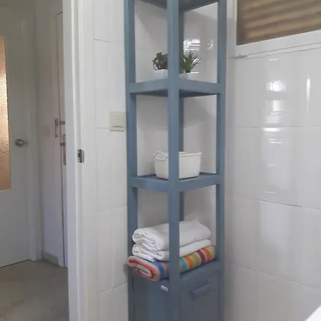 Albir Sunshine Apartment