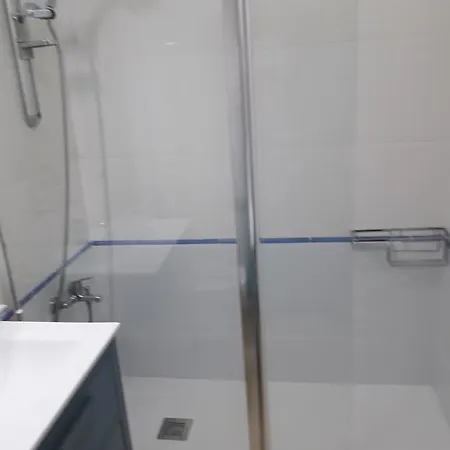 Albir Sunshine Apartment El Albir